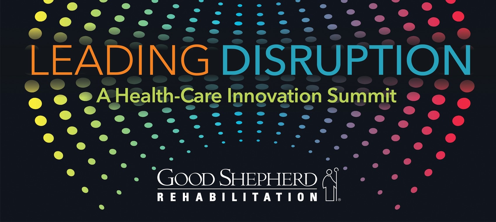 Leading Disruption: a Health Care Innovation Summit