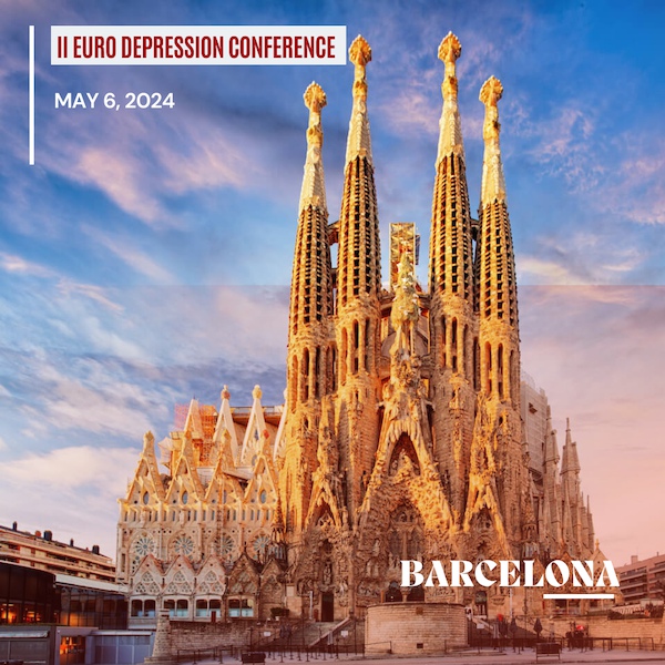 2nd Euro Depression and Psychiatry Conference