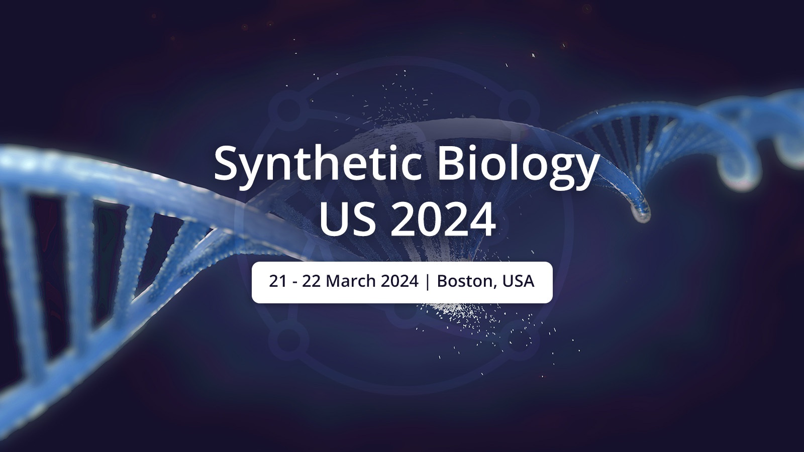 Synthetic Biology US 2024